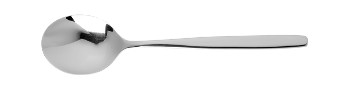Colher Sopa x6