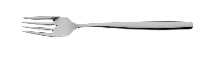 Garfo Peixe x6