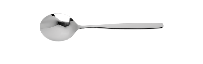 Colher Sobremesa x6