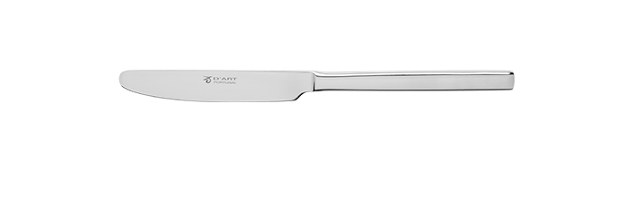 Faca Sobremesa x6